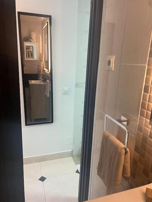 Studio Apartment Maro Casa Vistamar Kültér fotó