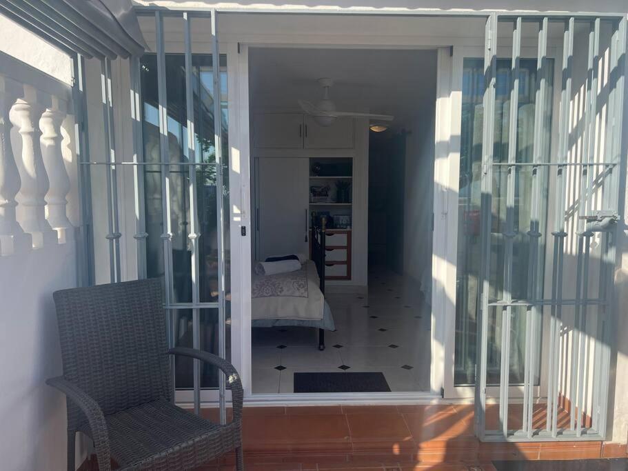 Studio Apartment Maro Casa Vistamar Kültér fotó