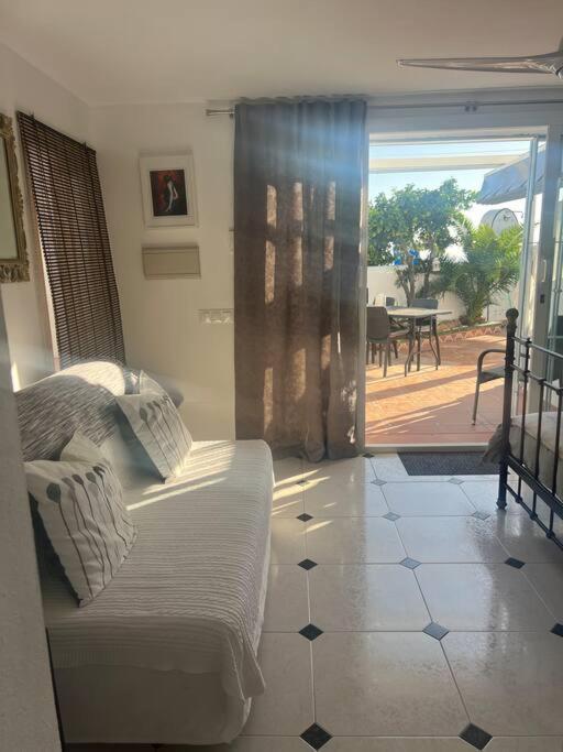 Studio Apartment Maro Casa Vistamar Kültér fotó
